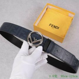 Picture of Fendi Belts _SKUFendiBelt38mmX95-125cm7D1081847